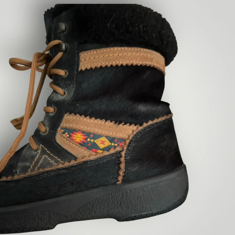 La Scarpa Dival vintage la